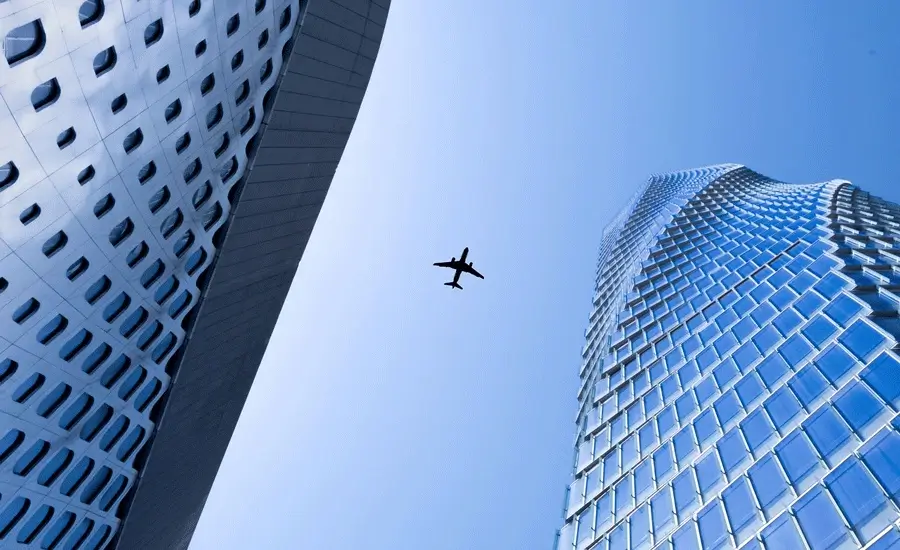 Next Flight Out   (NFO)