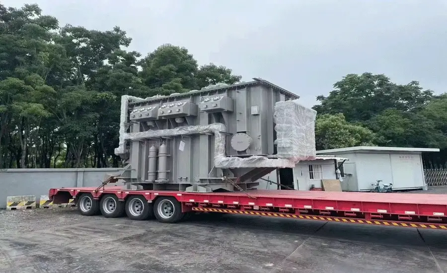 Overweight and Oversized Shipments Logistics  